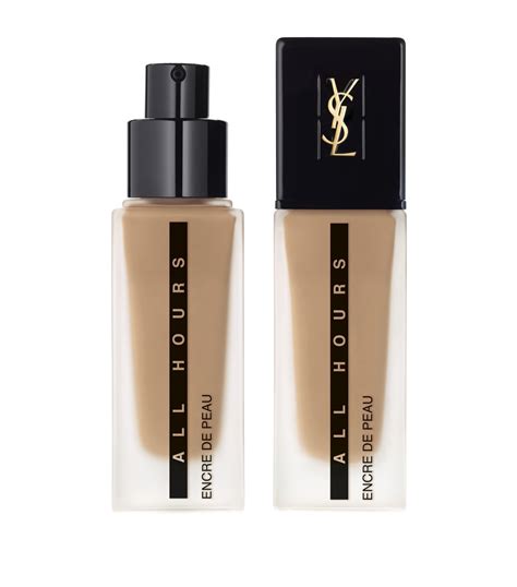 ysl beauty foundation|ysl make up foundation.